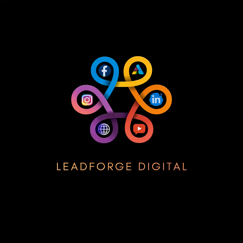 Lead Forge Digital